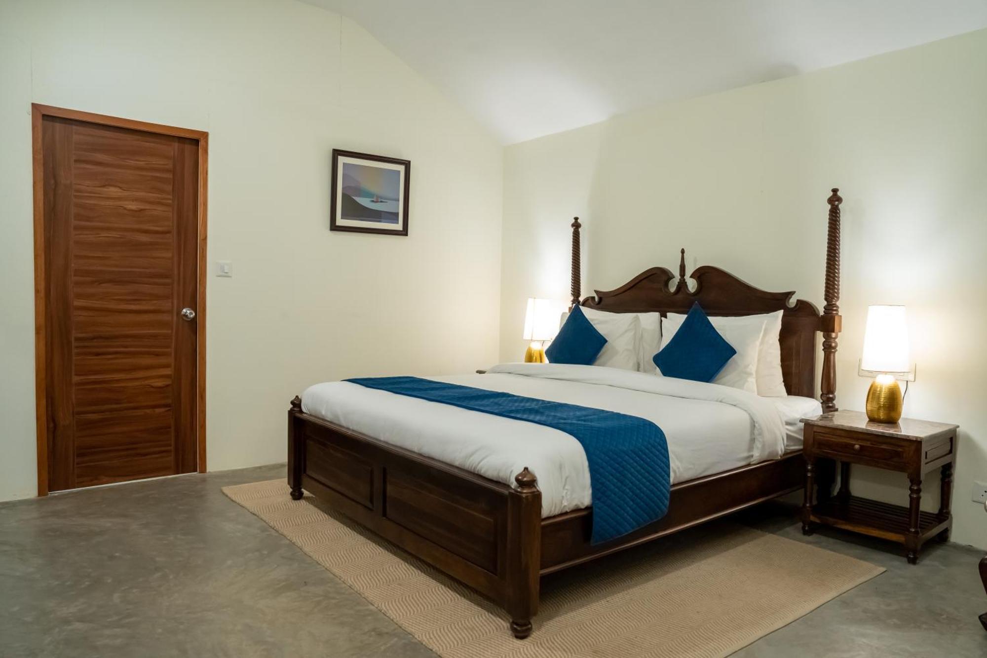 Dev Bhoomi Farms & Cottages Dharamshala Extérieur photo